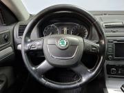 Skoda Octavia II (A5) Рестайлинг Москва  - изображение 35