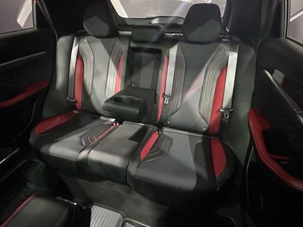 Geely Coolray I Рестайлинг с пробегом 2024 года, цена 2 040 000 рублей, 17794 км, внедорожник, Автокод Объявления