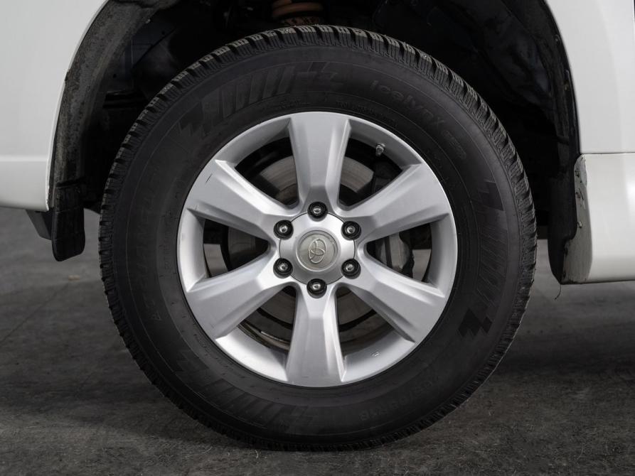 Toyota Land Cruiser Prado 150 Series Иркутск  - изображение 21