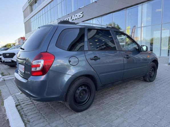Lada (ВАЗ) Kalina II с пробегом 2015 года, цена 421 880 рублей, 139498 км, универсал, Автокод Объявления