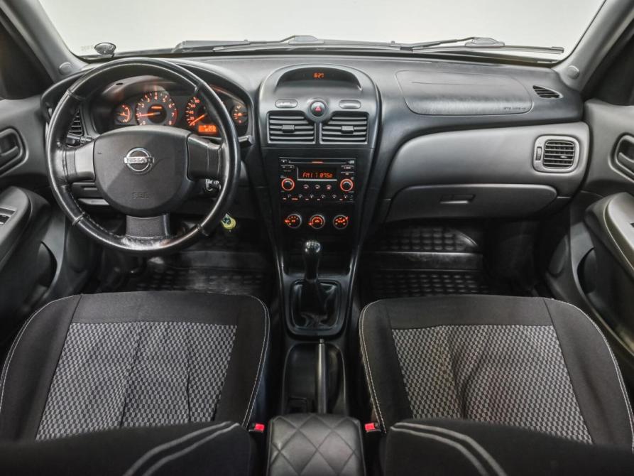 Nissan Almera Classic I Челябинск  - изображение 16