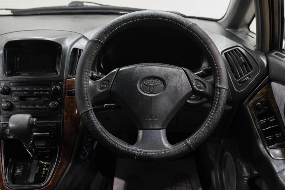 Toyota Harrier I (XU10) Новокузнецк  - изображение 18