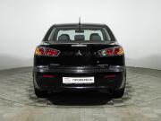 Mitsubishi Lancer X Рестайлинг Санкт-Петербург  - изображение 20