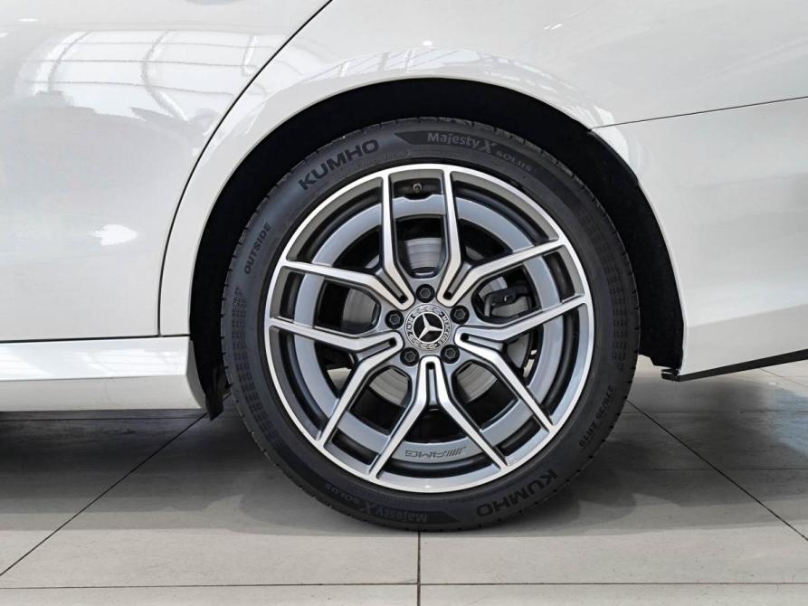 Mercedes-Benz E-Класс V (W213 S213 C238) Рестайлинг Казань  - изображение 22