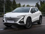 Changan UNI-T I Москва  - изображение 20