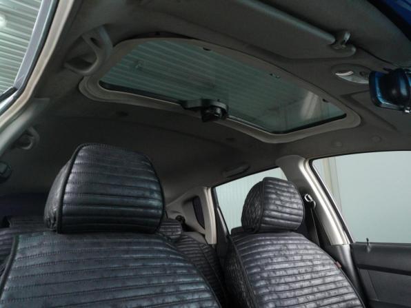 Chevrolet Aveo I Рестайлинг с пробегом 2009 года, цена 499 000 рублей, 150852 км, хэтчбек, Автокод Объявления
