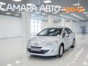 Peugeot 408 I Самара  - изображение 16