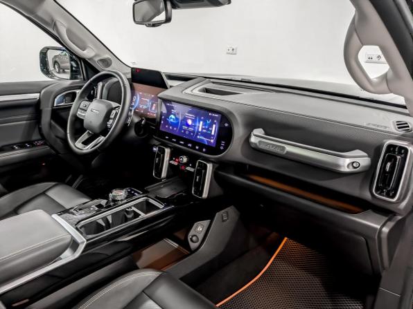 Haval Dargo с пробегом 2023 года, цена 2 680 000 рублей, 39288 км, внедорожник, Автокод Объявления