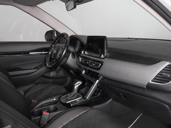 Kia Seltos I с пробегом 2021 года, цена 2 121 254 рубля, 106000 км, внедорожник, Автокод Объявления
