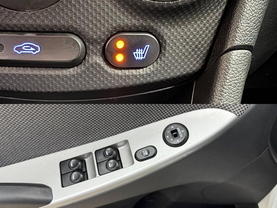 Hyundai Solaris I Ставрополь  - изображение 16