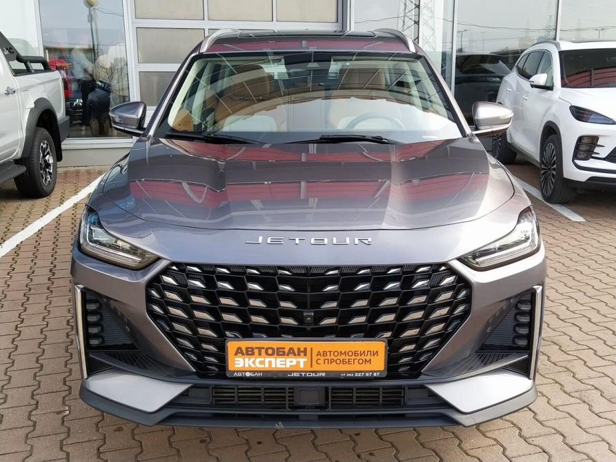 JETOUR X70+ I Екатеринбург  - изображение 2