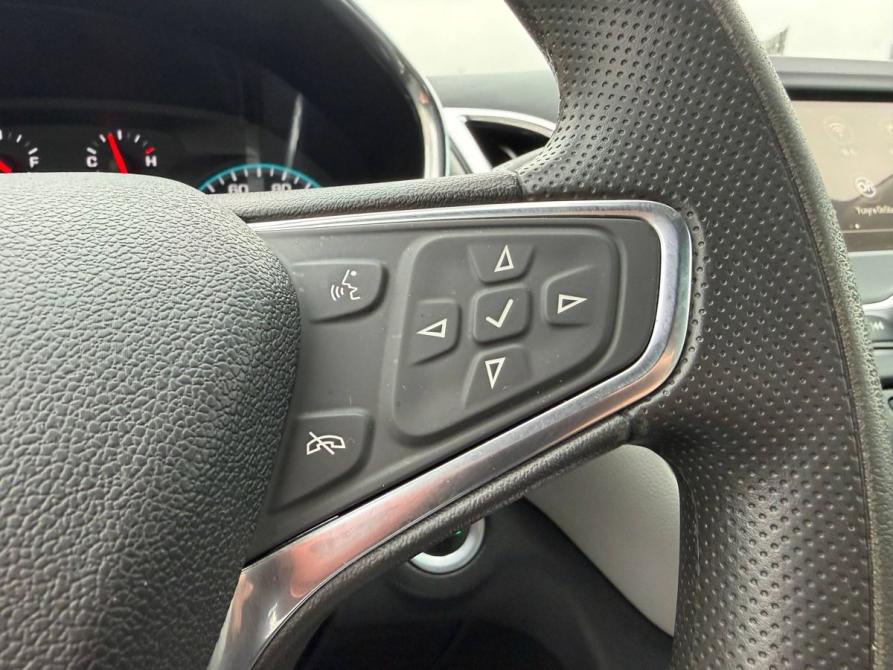 Chevrolet Equinox III Санкт-Петербург  - изображение 16
