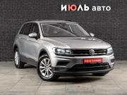 Volkswagen Tiguan II Екатеринбург  - изображение 22