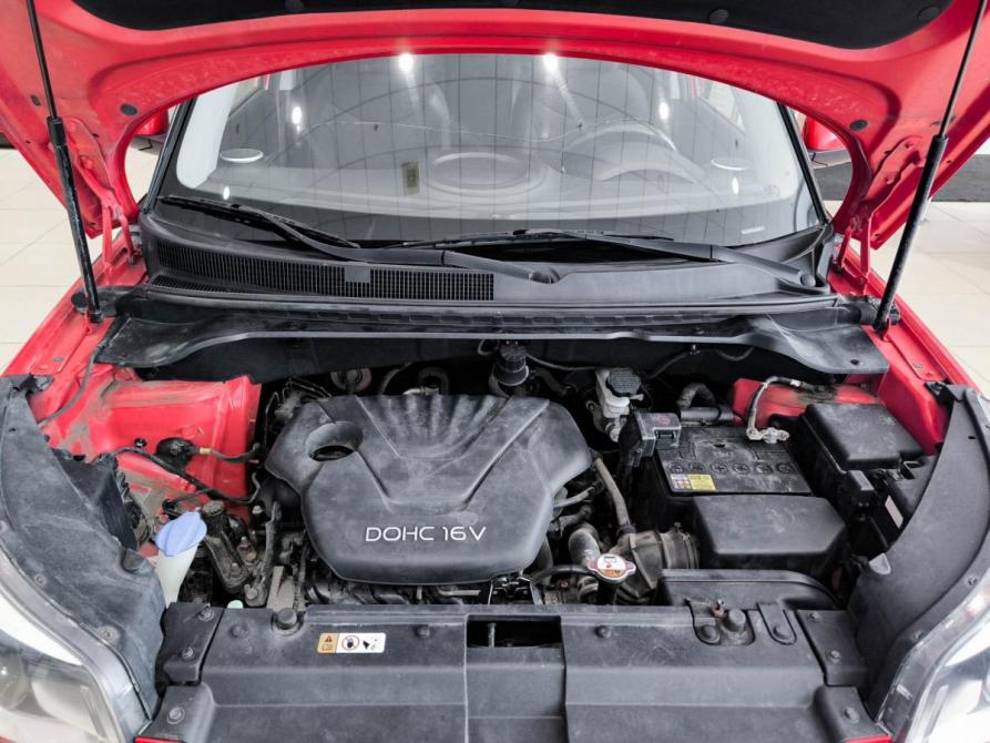 Kia Soul II Казань  - изображение 11