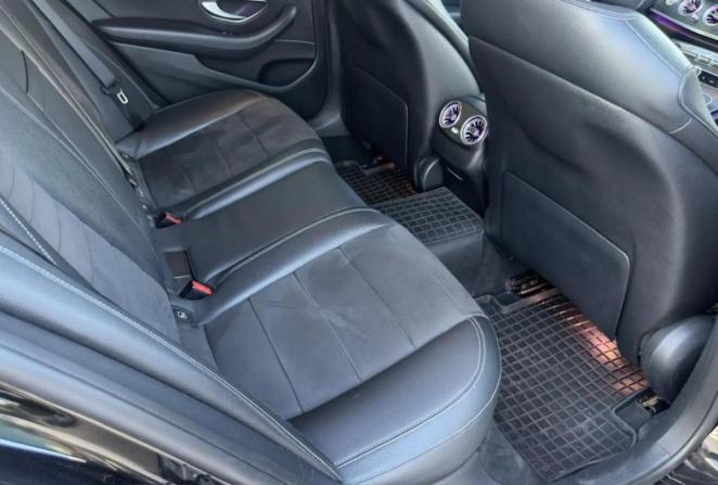 Mercedes-Benz E-Класс V (W213 S213 C238) с пробегом 2019 года, цена 2 790 000 рублей, 199057 км, седан, Автокод Объявления