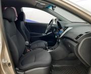 Hyundai Solaris I Москва  - изображение 26