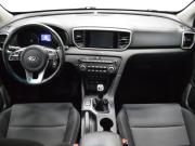Kia Sportage IV Рестайлинг Санкт-Петербург  - изображение 33