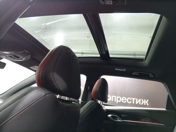 Geely Coolray I Рестайлинг с пробегом 2023 года, цена 1 970 000 рублей, 52446 км, внедорожник, Автокод Объявления