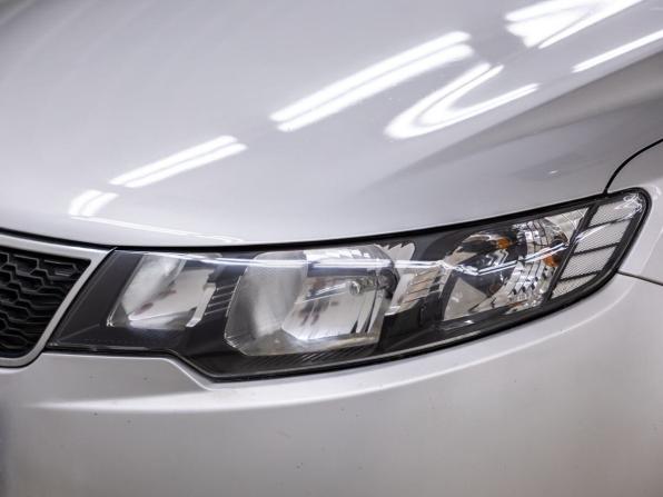 Kia Cerato II с пробегом 2011 года, цена 728 000 рублей, 165109 км, седан, Автокод Объявления