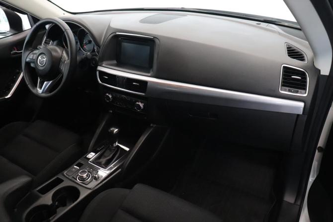 Mazda CX-5 I Рестайлинг с пробегом 2015 года, цена 1 934 000 рублей, 107000 км, внедорожник, Автокод Объявления