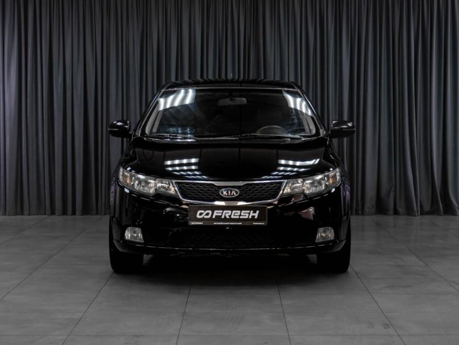 Kia Cerato II Тюмень  - изображение 3