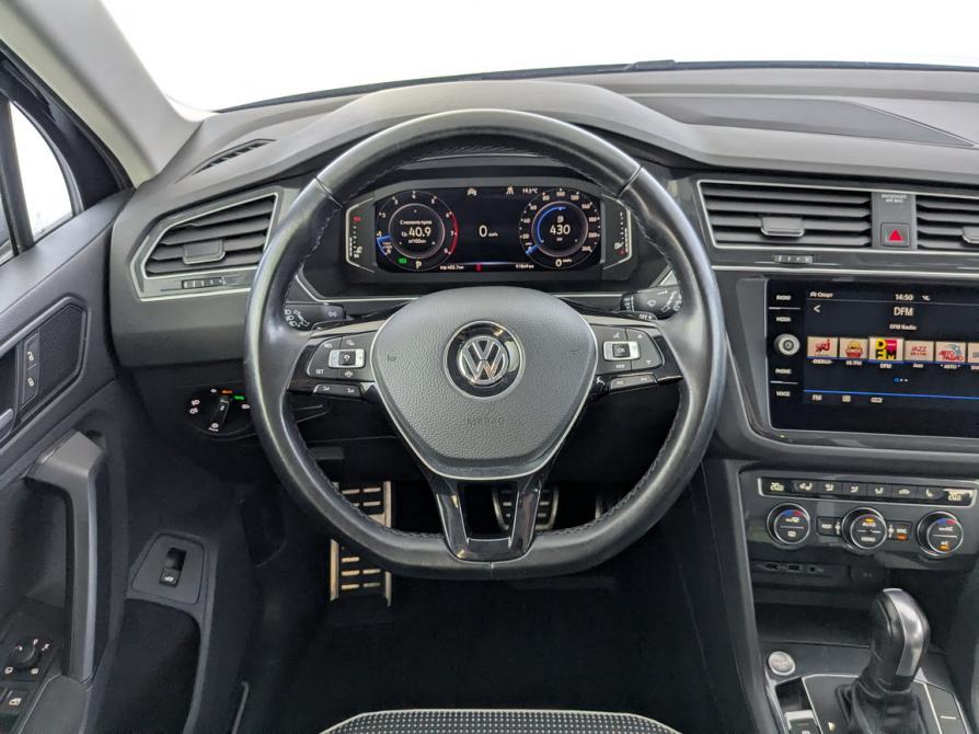 Volkswagen Tiguan II Москва  - изображение 21
