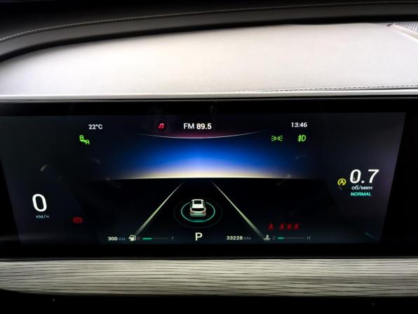Chery Tiggo 8 Pro Max I с пробегом 2023 года, цена 2 350 000 рублей, 33226 км, внедорожник, Автокод Объявления