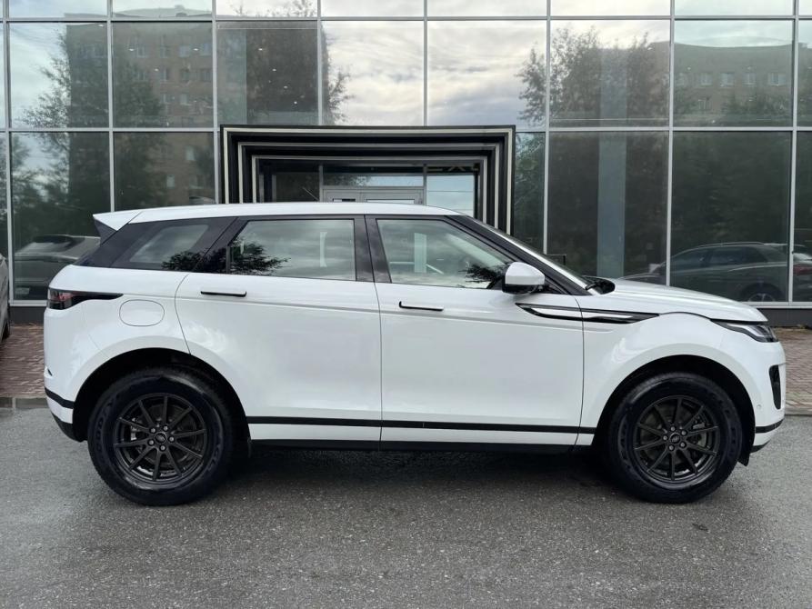 Land Rover Range Rover Evoque II Екатеринбург  - изображение 5