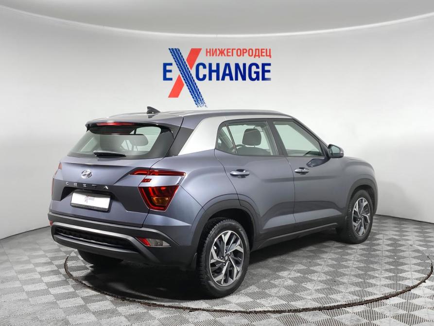 Hyundai Creta II Нижний Новгород  - изображение 5