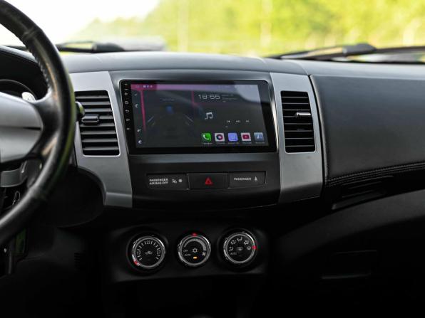 Mitsubishi Outlander II Рестайлинг с пробегом 2011 года, цена 1 010 000 рублей, 224924 км, внедорожник, Автокод Объявления