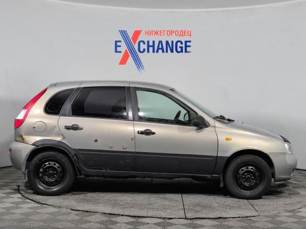 Lada (ВАЗ) Kalina I с пробегом 2007 года, цена 59 000 рублей, 217560 км, хэтчбек, Автокод Объявления