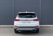 Hyundai Santa Fe IV Красноярск  - изображение 29