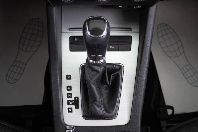 Skoda Octavia III (A7) с пробегом 2016 года, цена 1 699 000 рублей, 123500 км, лифтбек, Автокод Объявления