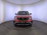 Geely Atlas Pro Москва  - изображение 32