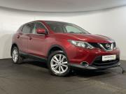 Nissan Qashqai II Великий Новгород  - изображение 21