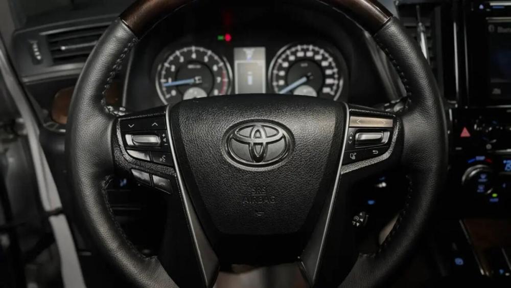 Toyota Alphard III Смоленск  - изображение 28