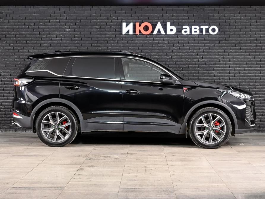 Chery Tiggo 7 Pro Max I Рестайлинг Екатеринбург  - изображение 9