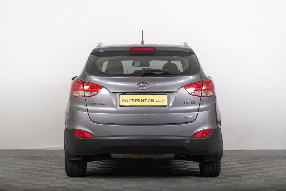 Hyundai ix35 I Томск  - изображение 5