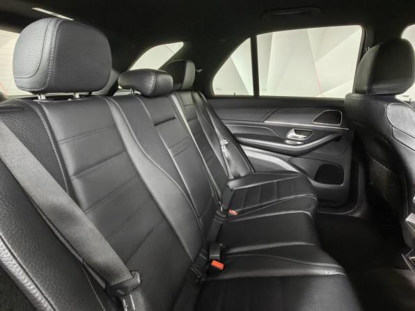 Mercedes-Benz GLE II (V167) с пробегом 2020 года, цена 5 635 150 рублей, 100991 км, внедорожник, Автокод Объявления