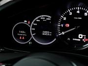 Porsche Panamera II Рестайлинг Москва  - изображение 36