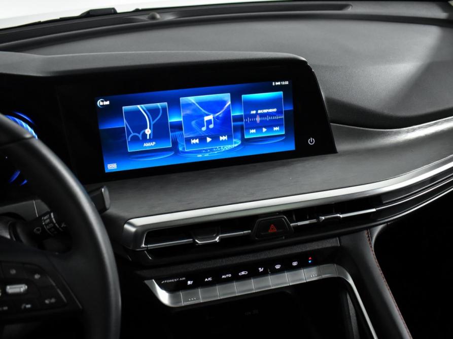 Changan CS35 Plus I Рестайлинг Санкт-Петербург  - изображение 16
