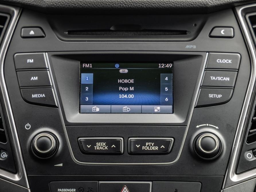 Hyundai Santa Fe III Волгоград  - изображение 23