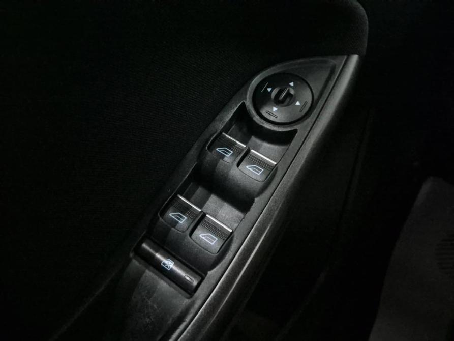 Ford Focus III Рестайлинг Альметьевск  - изображение 11