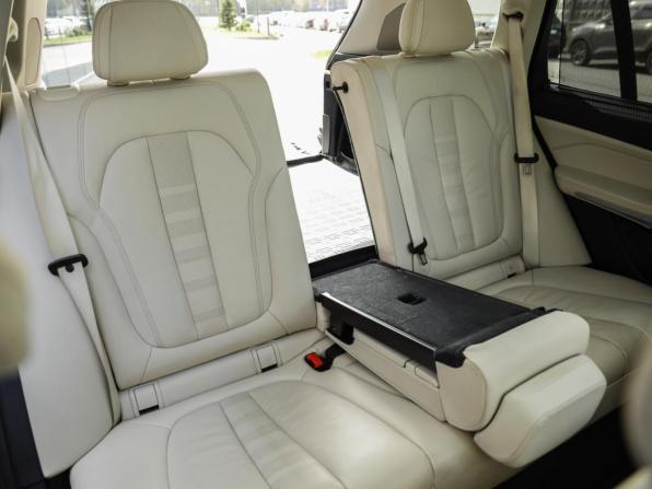 BMW X5 IV (G05/G18) с пробегом 2020 года, цена 6 649 000 рублей, 101901 км, внедорожник, Автокод Объявления
