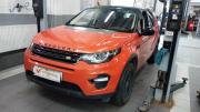 Land Rover Discovery Sport I Санкт-Петербург  - изображение 8