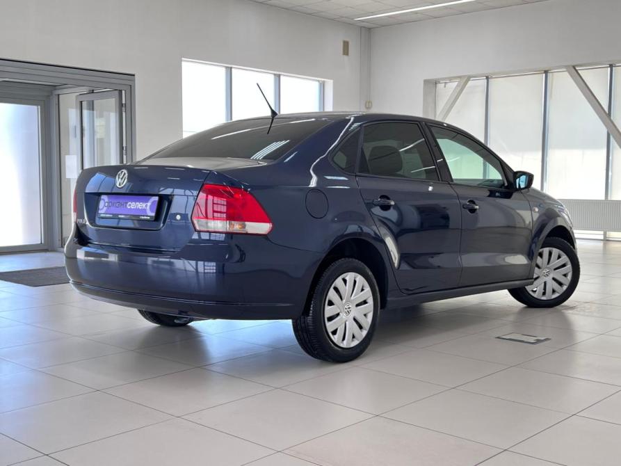 Volkswagen Polo V Волгоград  - изображение 2