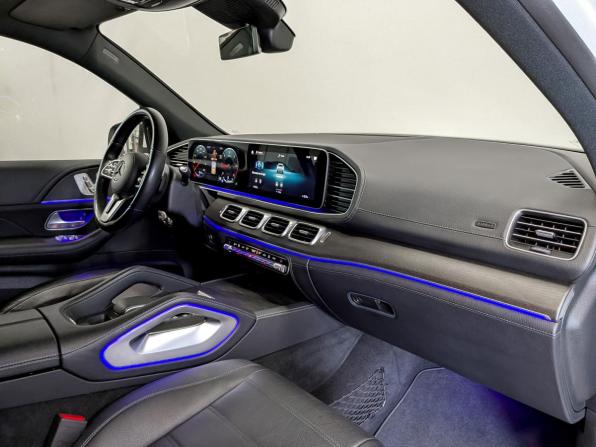 Mercedes-Benz GLE II (V167) с пробегом 2021 года, цена 7 500 000 рублей, 49460 км, внедорожник, Автокод Объявления