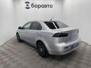 Mitsubishi Lancer X Воронеж  - изображение 28