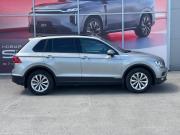 Volkswagen Tiguan II Воронеж  - изображение 26