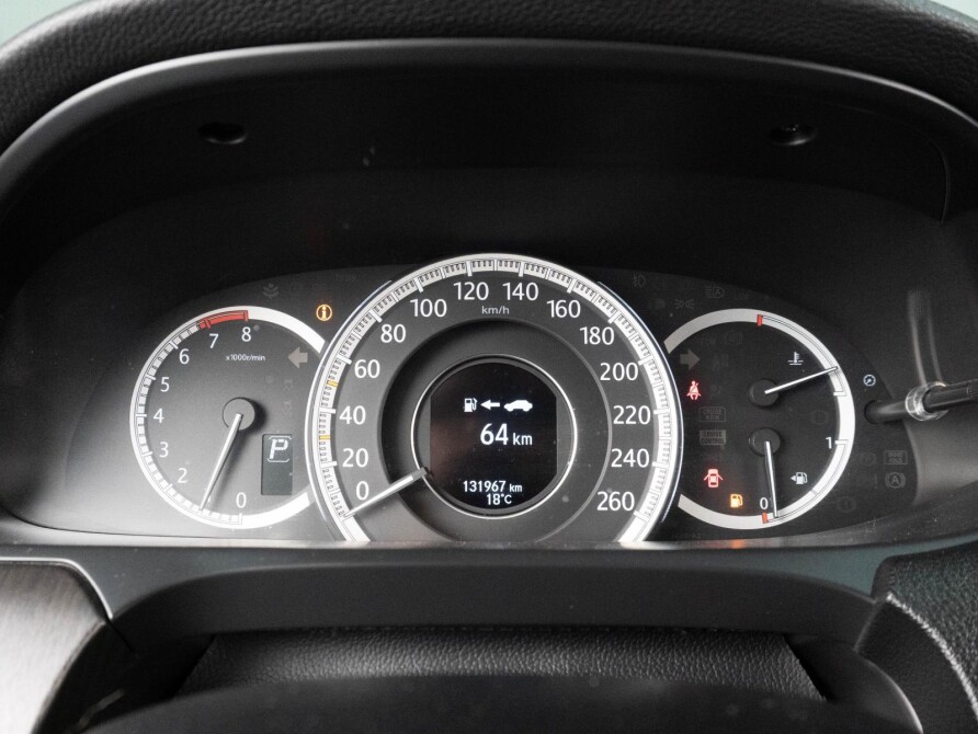 Honda Accord IX Сургут  - изображение 27